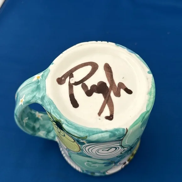 Pugh cup - Picture 4 of 4